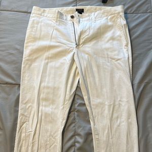 J CREW Flex pants